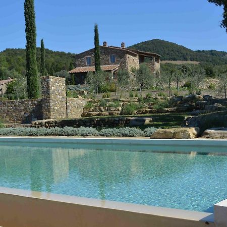 Villa Le Moraiole Massa Marittima Esterno foto