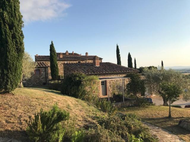 Villa Le Moraiole Massa Marittima Esterno foto