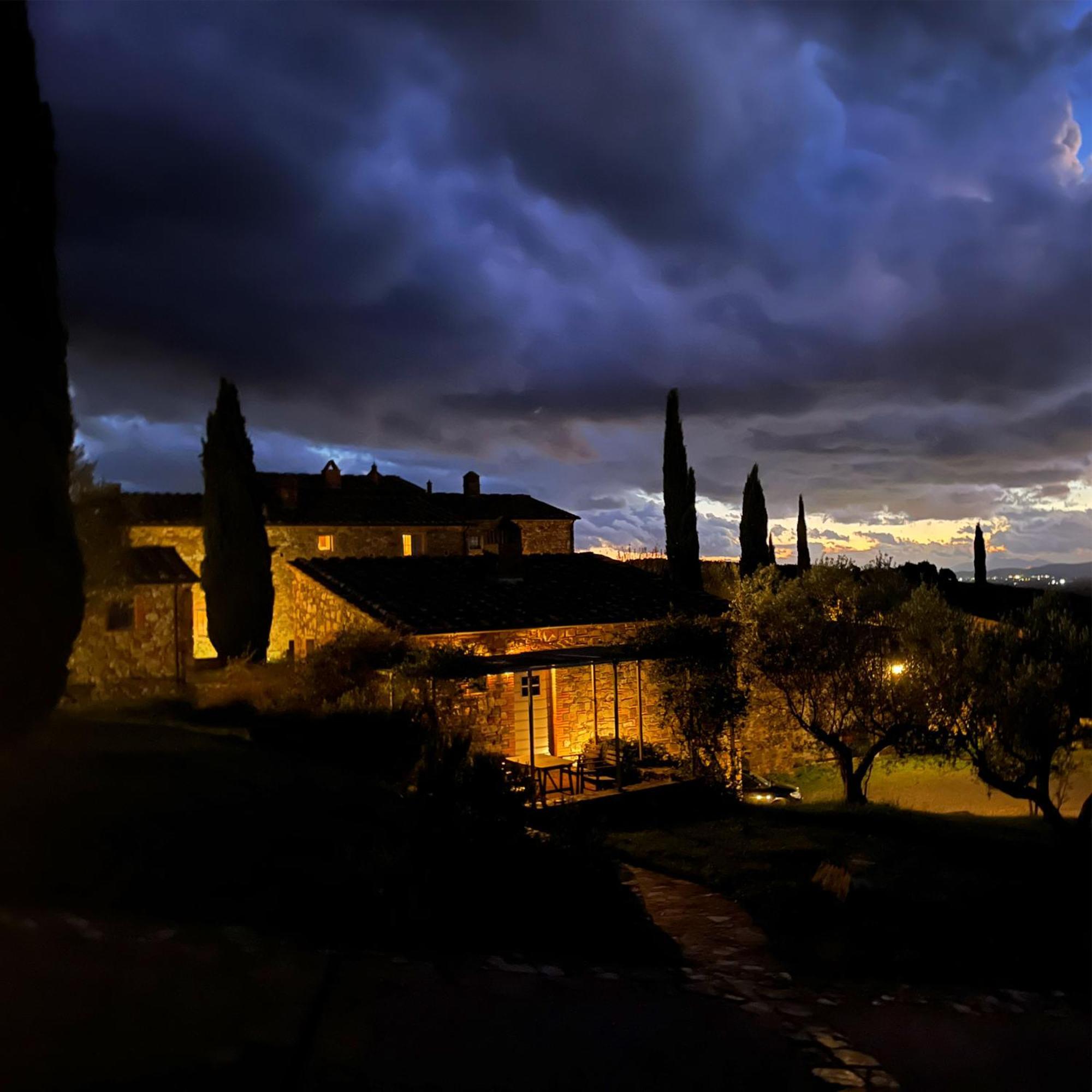 Villa Le Moraiole Massa Marittima Esterno foto