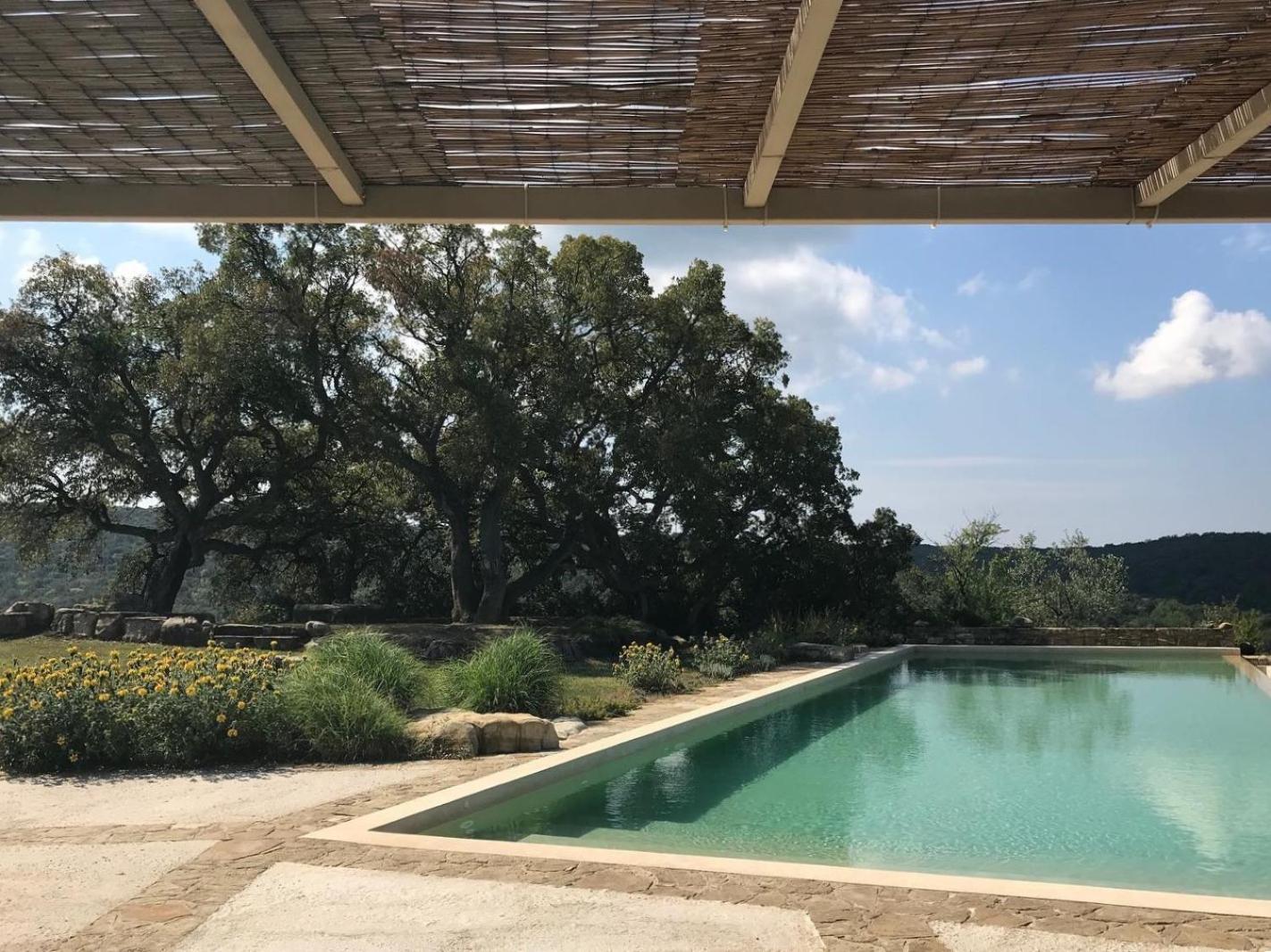 Villa Le Moraiole Massa Marittima Esterno foto