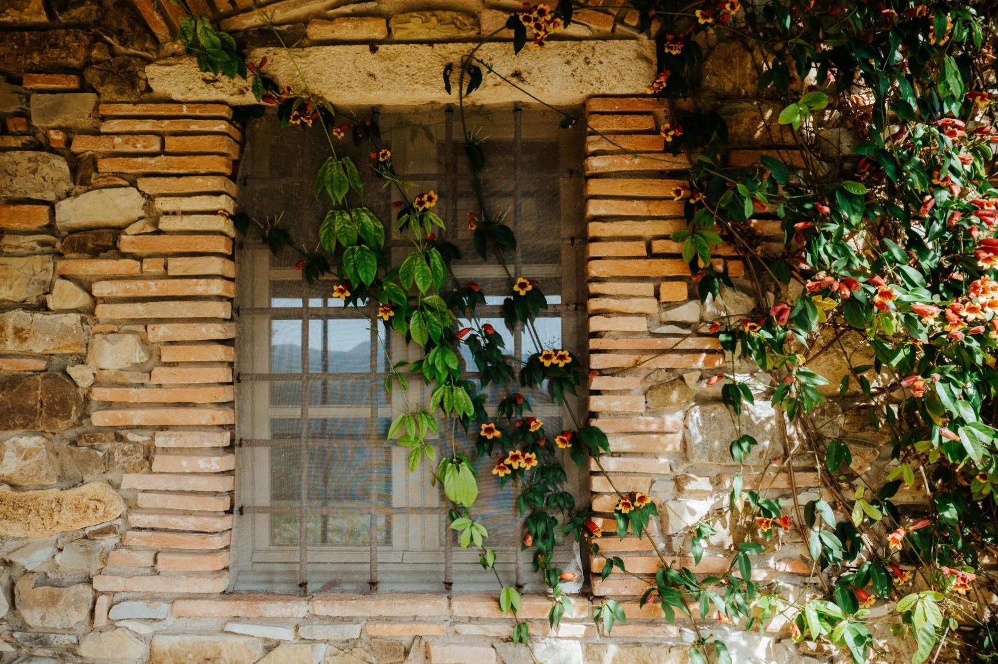 Villa Le Moraiole Massa Marittima Esterno foto