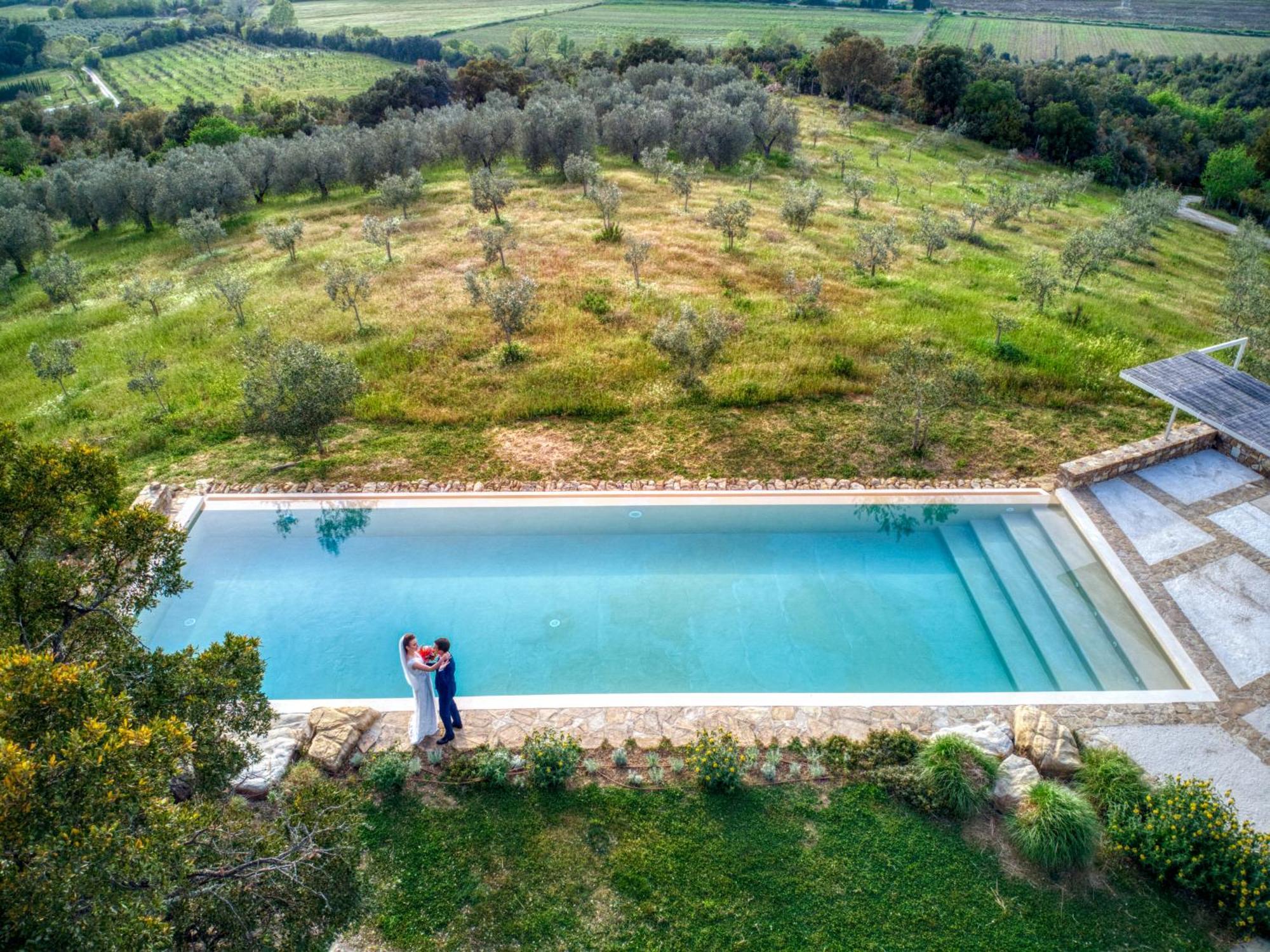 Villa Le Moraiole Massa Marittima Esterno foto