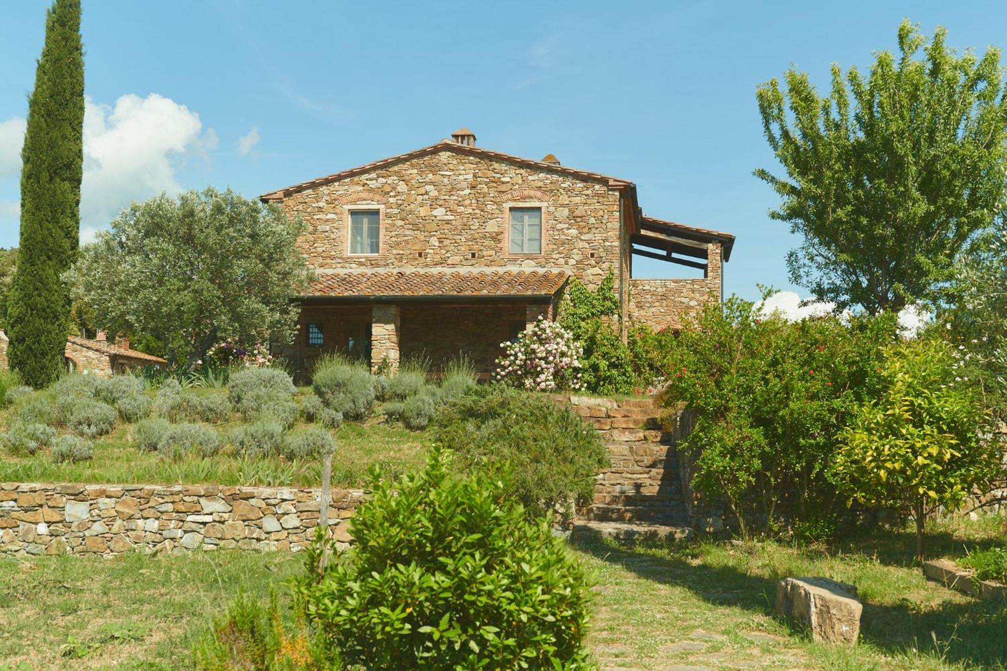 Villa Le Moraiole Massa Marittima Esterno foto
