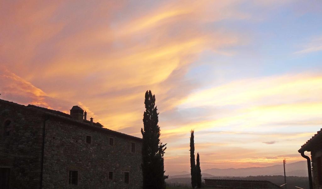 Villa Le Moraiole Massa Marittima Esterno foto