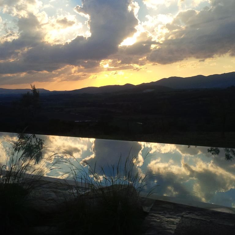 Villa Le Moraiole Massa Marittima Esterno foto