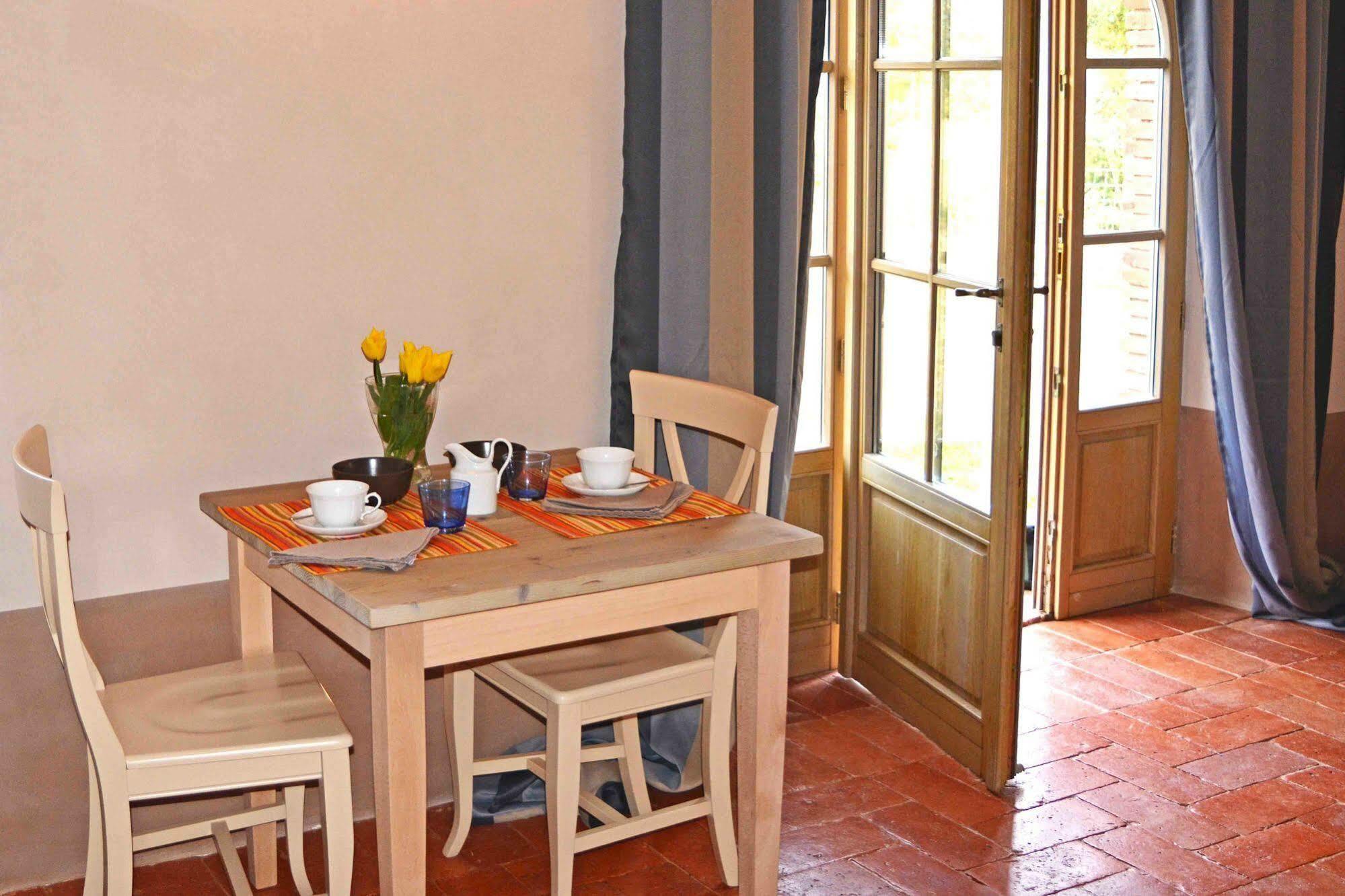 Villa Le Moraiole Massa Marittima Esterno foto