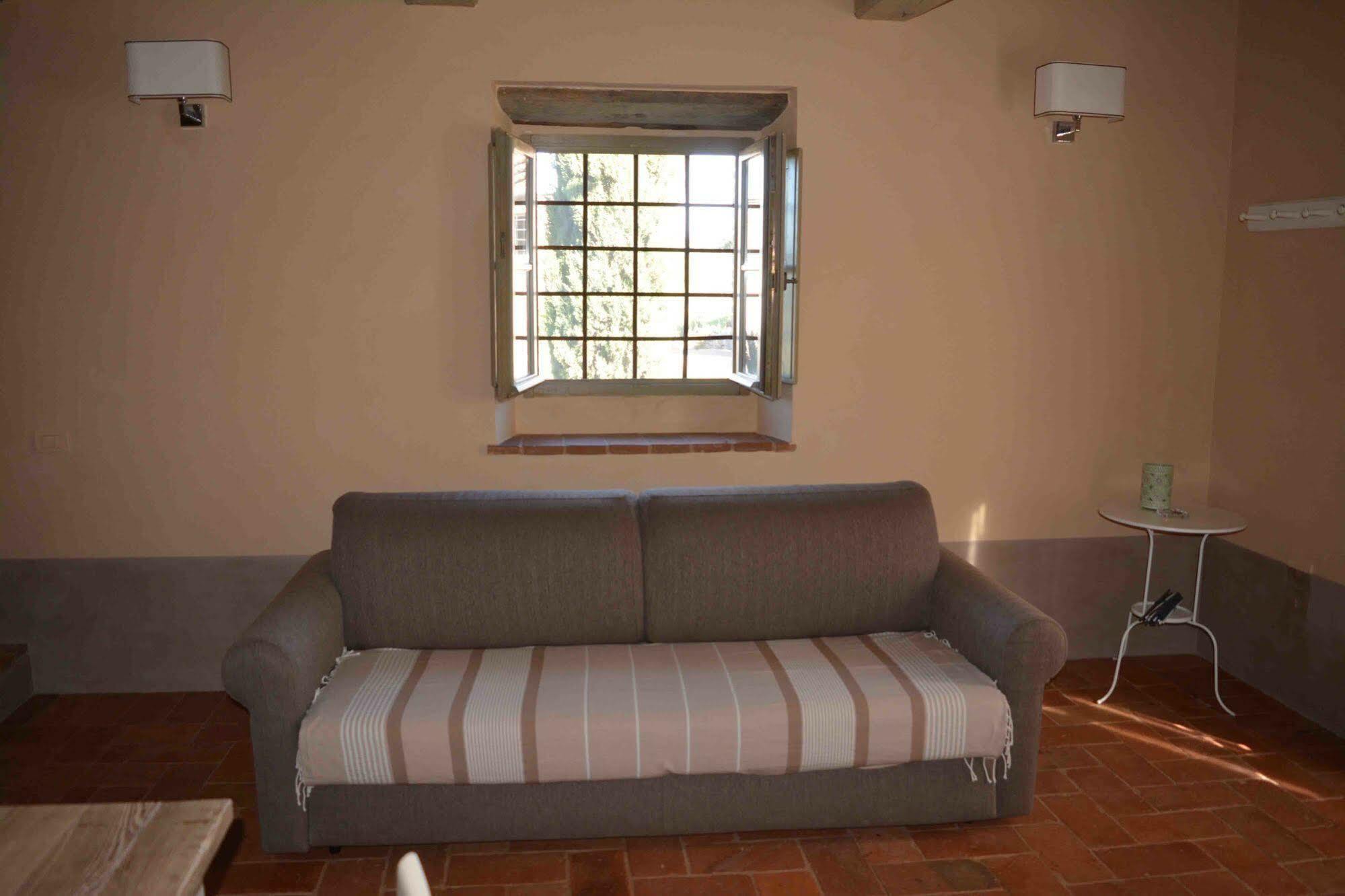 Villa Le Moraiole Massa Marittima Esterno foto