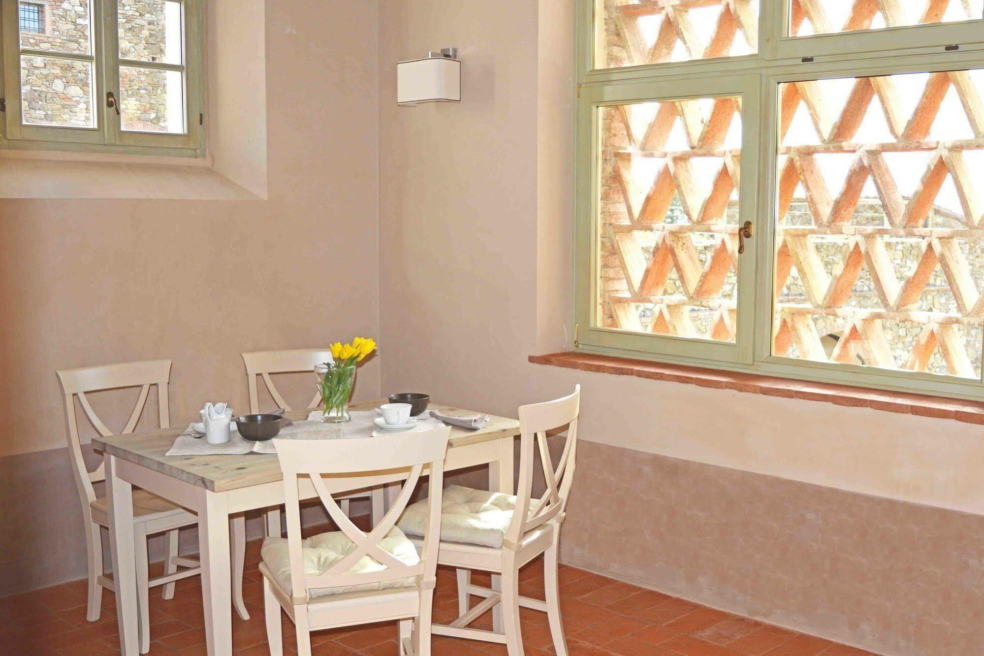 Villa Le Moraiole Massa Marittima Esterno foto