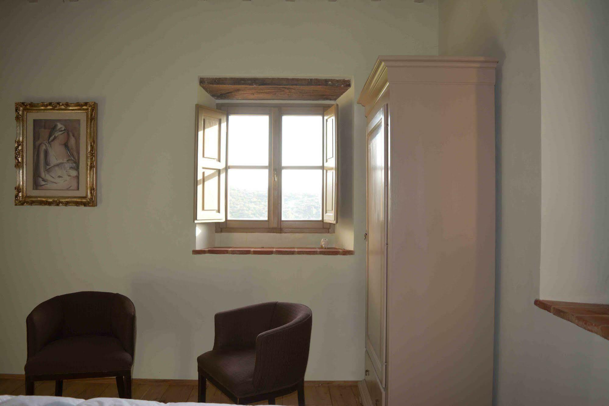Villa Le Moraiole Massa Marittima Esterno foto