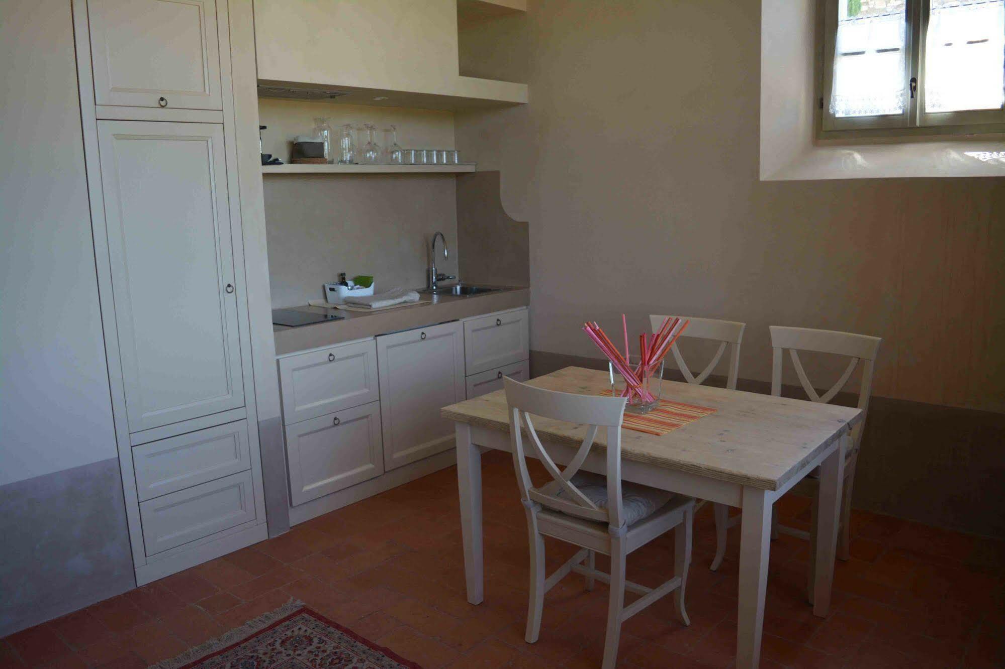 Villa Le Moraiole Massa Marittima Esterno foto