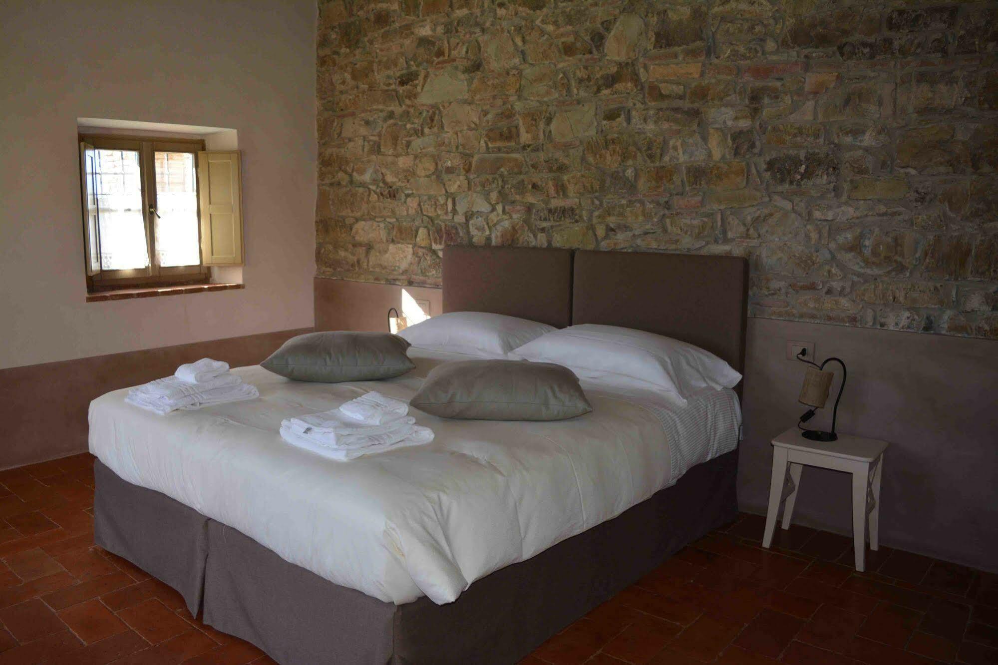 Villa Le Moraiole Massa Marittima Esterno foto
