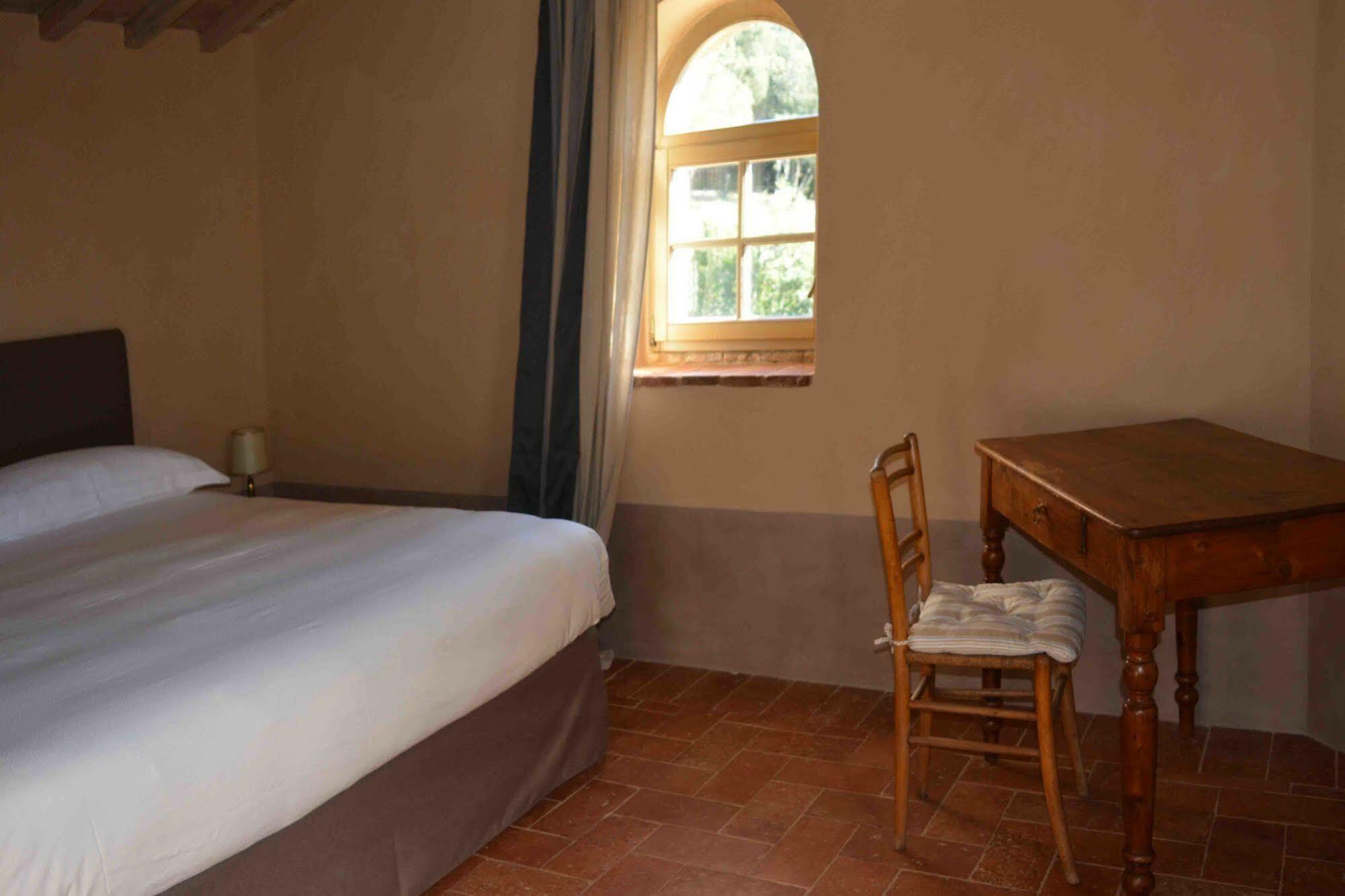 Villa Le Moraiole Massa Marittima Esterno foto