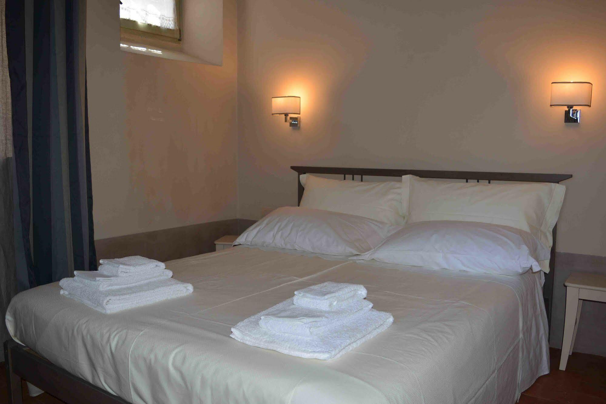 Villa Le Moraiole Massa Marittima Esterno foto