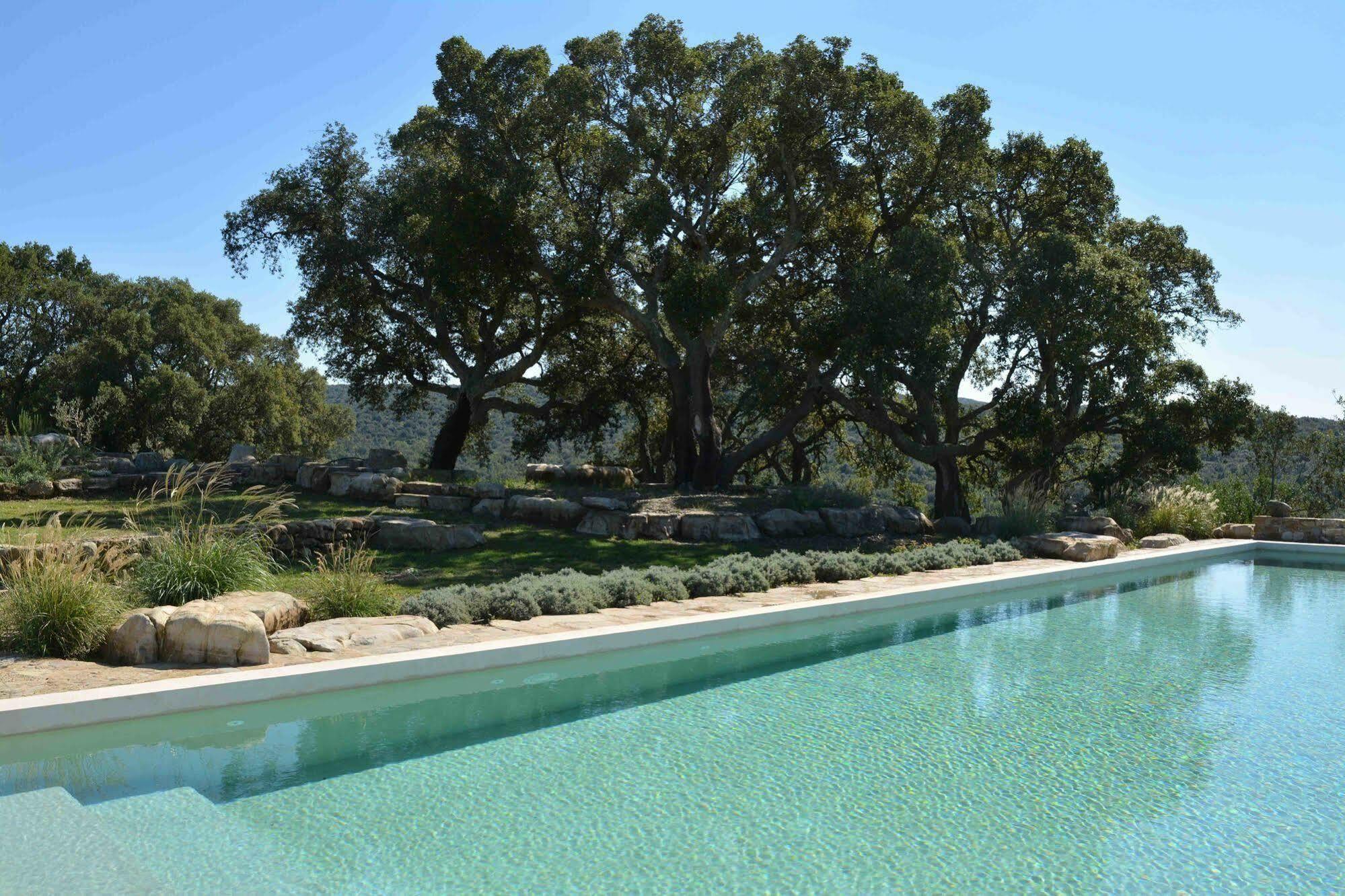 Villa Le Moraiole Massa Marittima Esterno foto