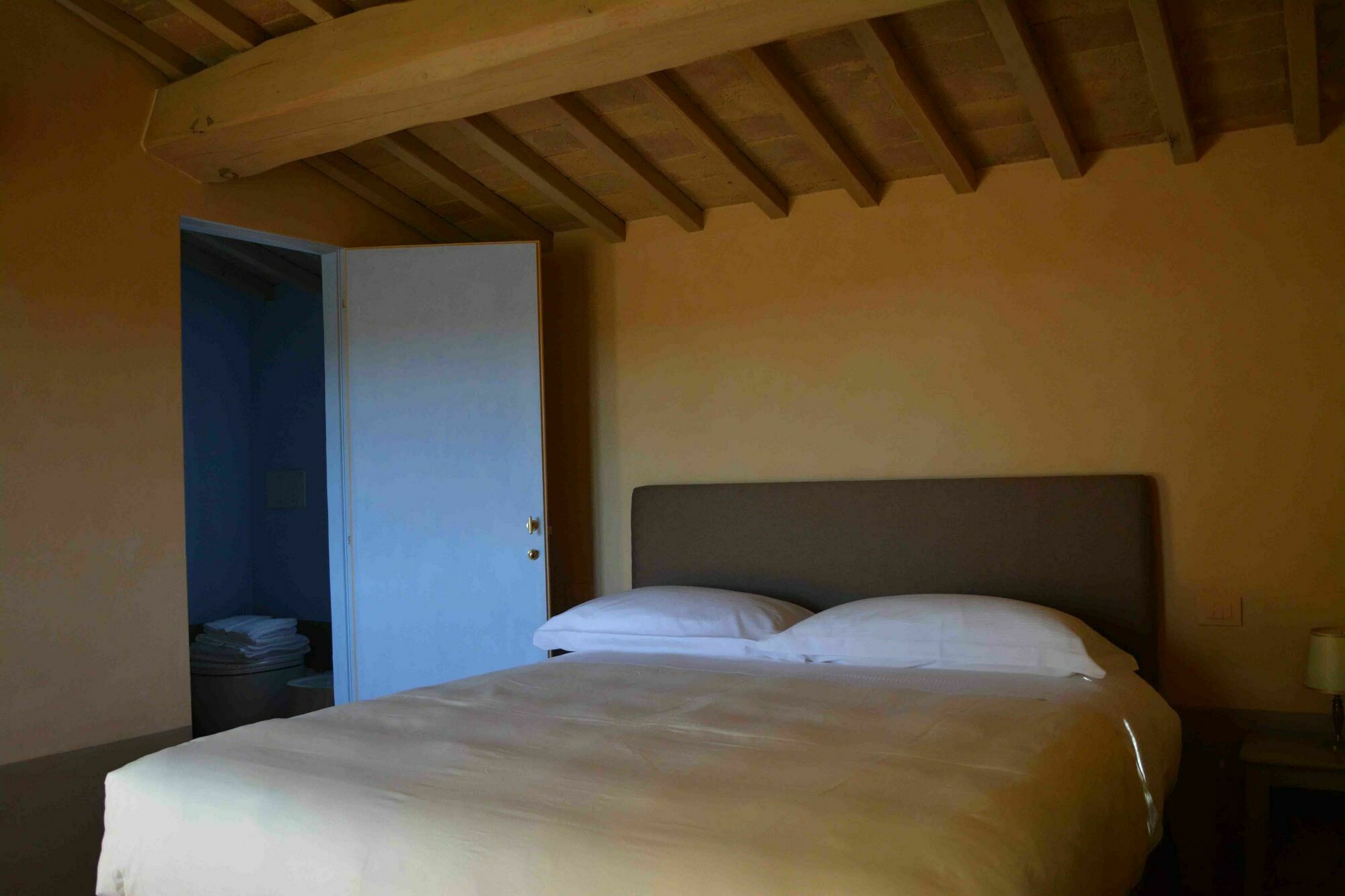 Villa Le Moraiole Massa Marittima Esterno foto