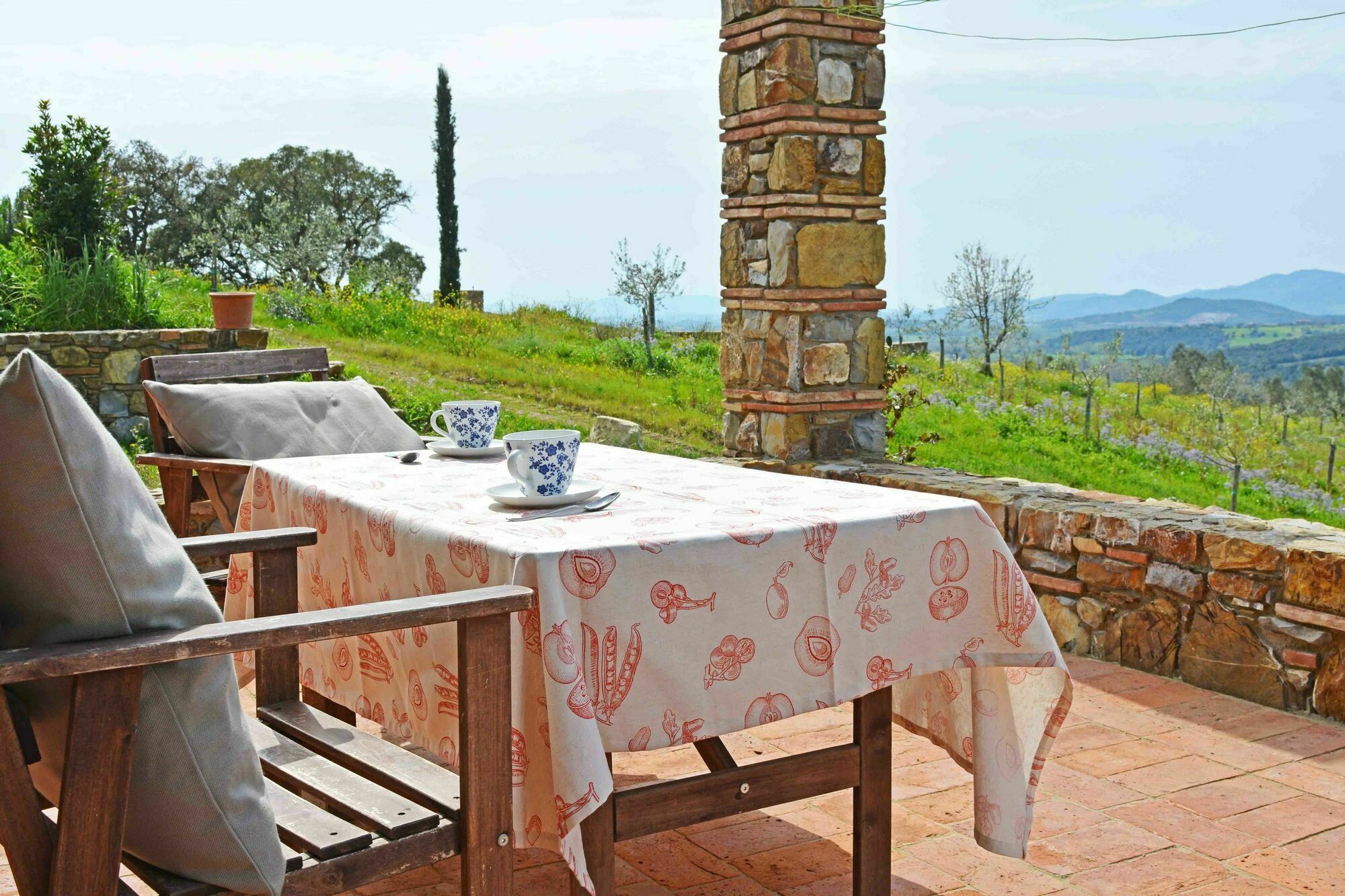 Villa Le Moraiole Massa Marittima Esterno foto