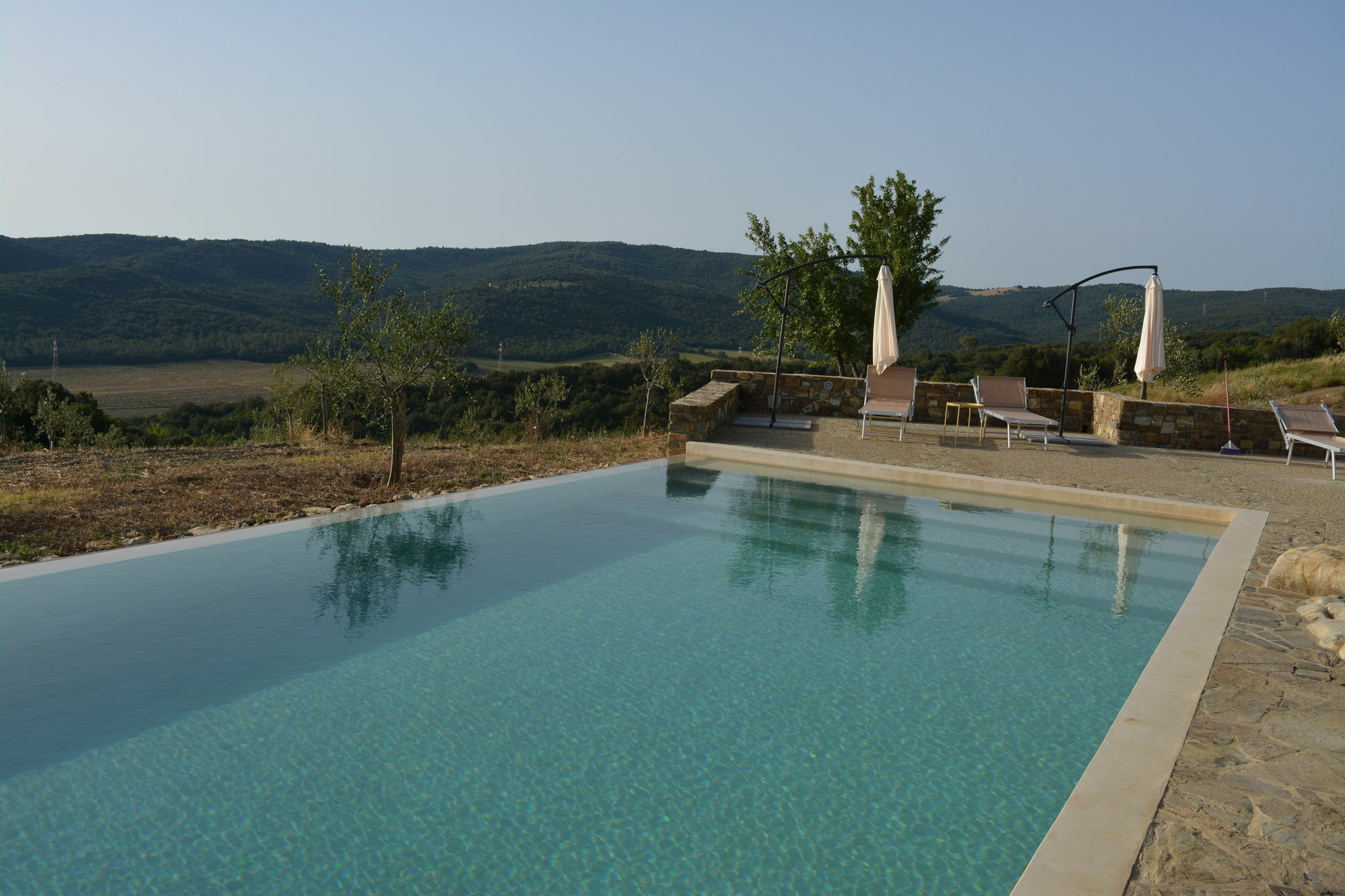Villa Le Moraiole Massa Marittima Esterno foto